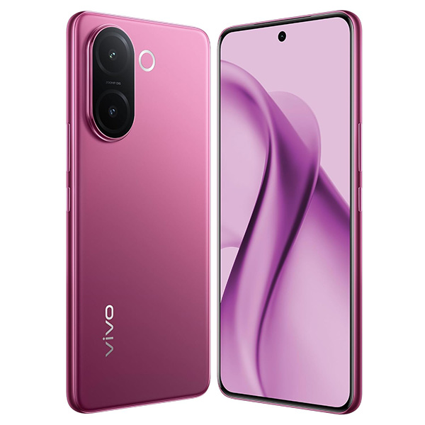 Buy Vivo V60E 5G 12GB 256GB Elite Purple Mobile Phone - Vasanth & Co
