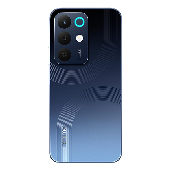 Buy Realme 15X 5G 8GB 256GB Marine Blue Mobile Phone - Vasanth & Co