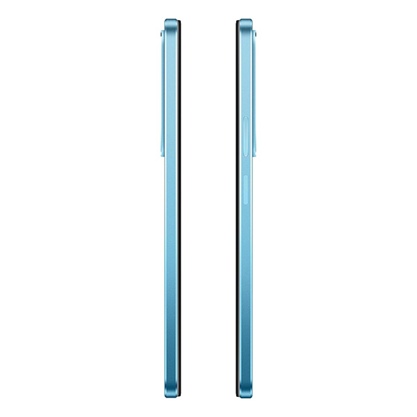 Buy Realme 15X 5G 8GB 256GB Aqua Blue Mobile Phone - Vasanth & Co