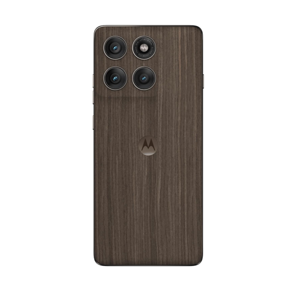 Buy Motorola Edge 60 Pro 8GB 256GB Pantone Walnut Mobile Phone - Vasanth & Co