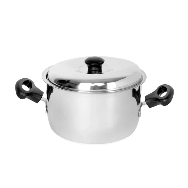 Buy Sowbaghya Ultima IB SS Milk Cooker 1L – Vasanth & Co