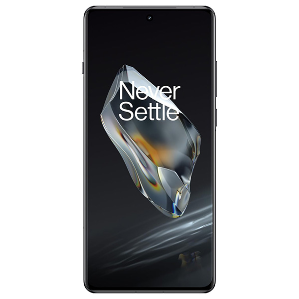 Buy OnePlus 12 5G(12 GB RAM + 256 GB) Silky Black Mobile Phone - Vasanth and Co