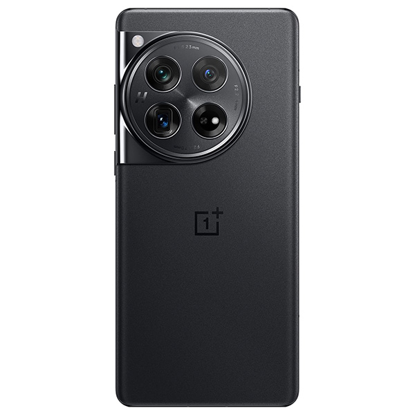 Buy OnePlus 12 5G(12 GB RAM + 256 GB) Silky Black Mobile Phone - Vasanth and Co