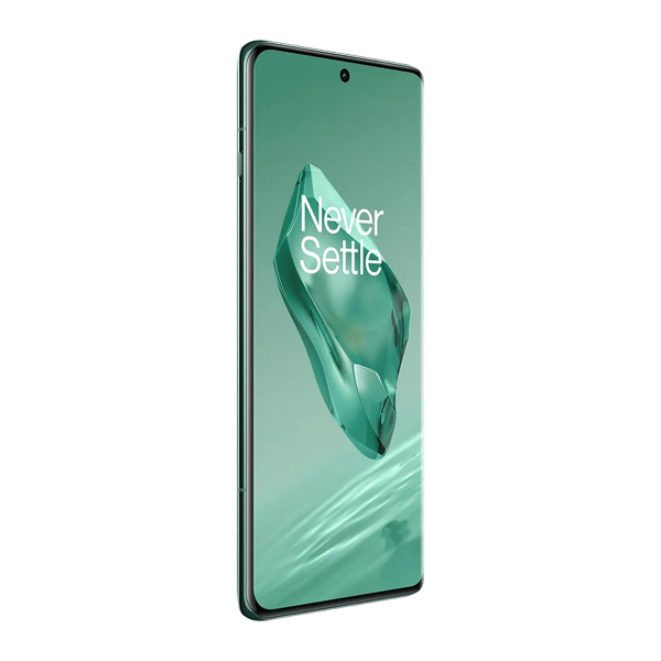 Buy OnePlus 12 5G(12 GB RAM + 256 GB) Flowy Emerald Mobile Phone - Vasanth and Co