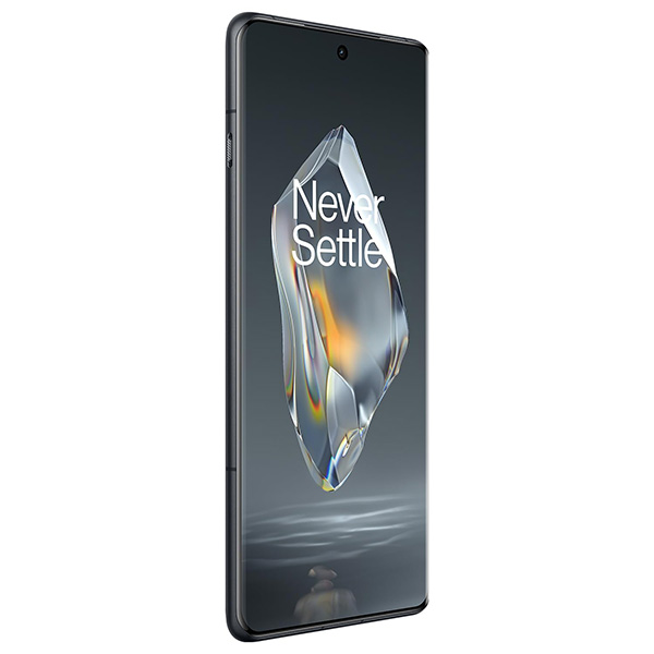 Buy OnePlus 12R (16 GB RAM + 256 GB) Iron Gray Mobile Phone - Vasanth and Co