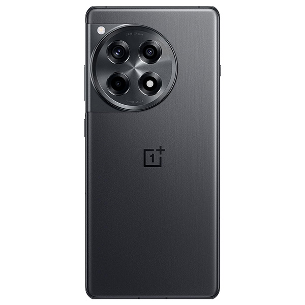 Buy OnePlus 12R (16 GB RAM + 256 GB) Iron Gray Mobile Phone - Vasanth and Co