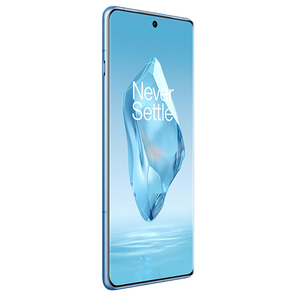 Buy OnePlus 12R (16 GB RAM + 256 GB) Cool Blue Mobile Phone - Vasanth and Co