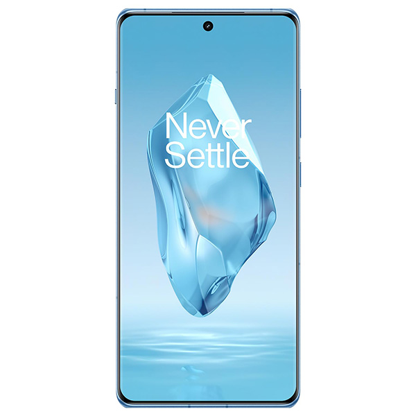 Buy OnePlus 12R (16 GB RAM + 256 GB) Cool Blue Mobile Phone - Vasanth and Co