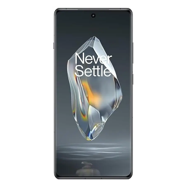 Buy OnePlus 12R (8 GB RAM + 256 GB) Iron Gray Mobile Phone - Vasanth and Co