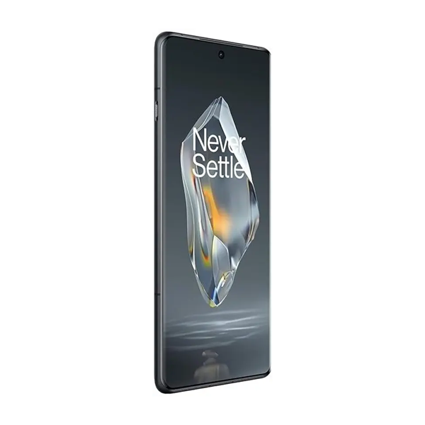 Buy OnePlus 12R (8 GB RAM + 256 GB) Iron Gray Mobile Phone - Vasanth and Co