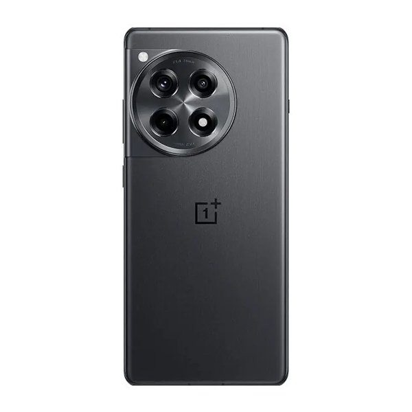 Buy OnePlus 12R (8 GB RAM + 256 GB) Iron Gray Mobile Phone - Vasanth and Co