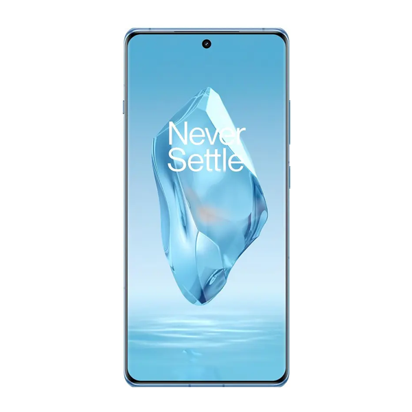 Buy OnePlus 12R (8 GB RAM + 256 GB) Cool Blue Mobile Phone - Vasanth and Co