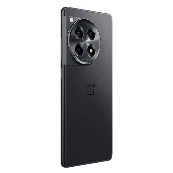 Buy OnePlus 12R (8 GB RAM + 128 GB) Iron Gray Mobile Phone - Vasanth and Co
