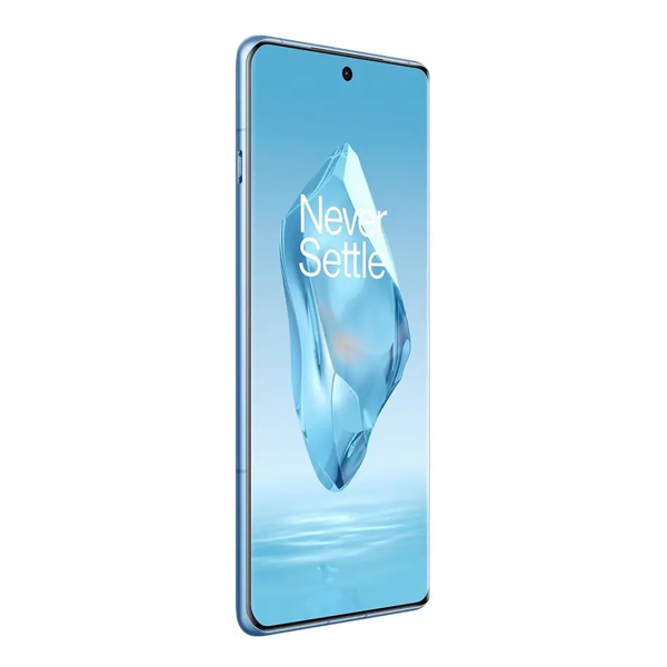 Buy OnePlus 12R (8 GB RAM + 128 GB) Cool Blue Mobile Phone - Vasanth and Co