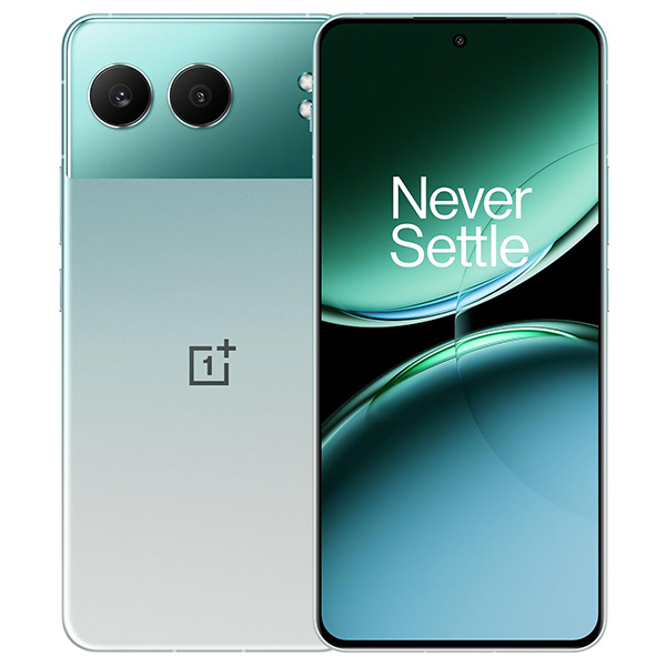 Buy OnePlus Nord 4 5G (8 GB RAM + 256 GB) Oasis Green Mobile Phone - Vasanth and Co