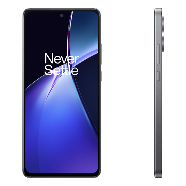 Buy OnePlus Nord CE4 lite 5G (8 GB RAM + 256 GB) Super Silver Mobile Phone - Vasanth and Co