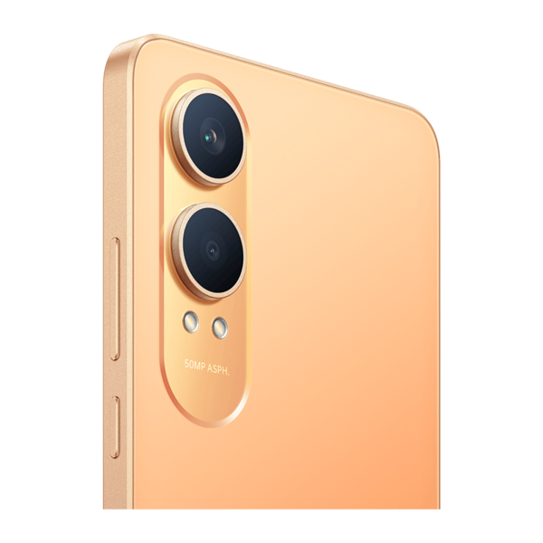 Buy OnePlus Nord CE4 lite 5G (8 GB RAM + 256 GB) Ultra Orange Mobile Phone - Vasanth and Co