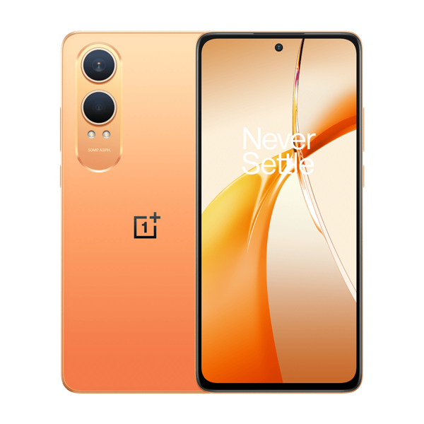 Buy OnePlus Nord CE4 lite 5G (8 GB RAM + 256 GB) Ultra Orange Mobile Phone - Vasanth and Co