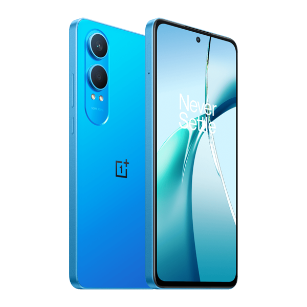 Buy OnePlus Nord CE4 lite 5G (8 GB RAM + 256 GB) Mega Blue Mobile Phone - Vasanth and Co