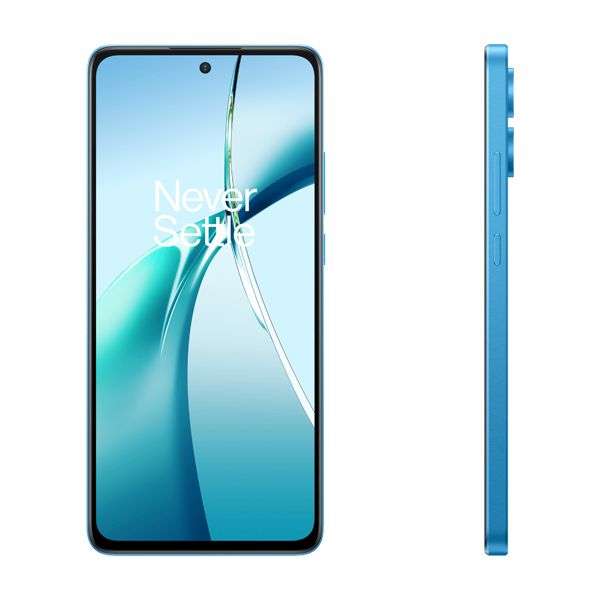 Buy OnePlus Nord CE4 lite 5G (8 GB RAM + 256 GB) Mega Blue Mobile Phone - Vasanth and Co