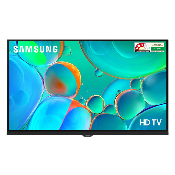 Buy Samsung 32-inch 80 cm 32H4560F HD Ready LED Smart Tizen TV - Vasanth & Co