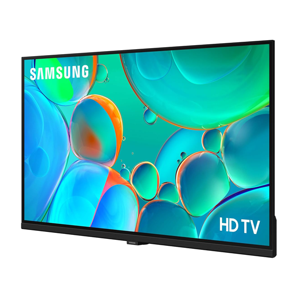 Buy Samsung 32-inch 80 cm 32H4560F HD Ready LED Smart Tizen TV - Vasanth & Co