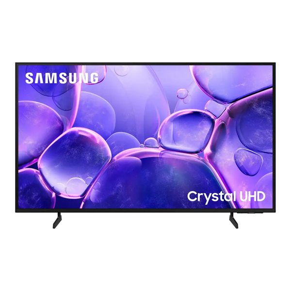 Buy Samsung 43-inch 108 cm 43U8600F Crystal 4K Ultra HD Smart LED TV - Vasanth & Co
