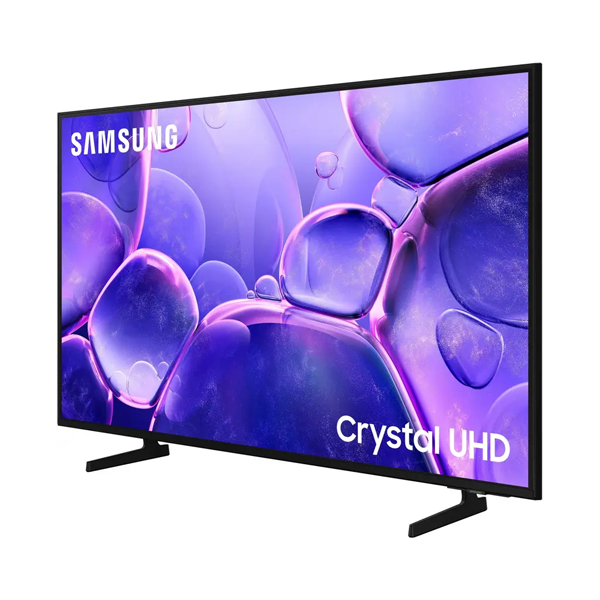 Buy Samsung 43-inch 108 cm 43U8600F Crystal 4K Ultra HD Smart LED TV - Vasanth & Co
