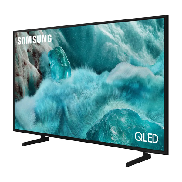 Buy Samsung 43-inch 1.08 m 43Q7F QLED 4K Smart TV - Vasanth & Co