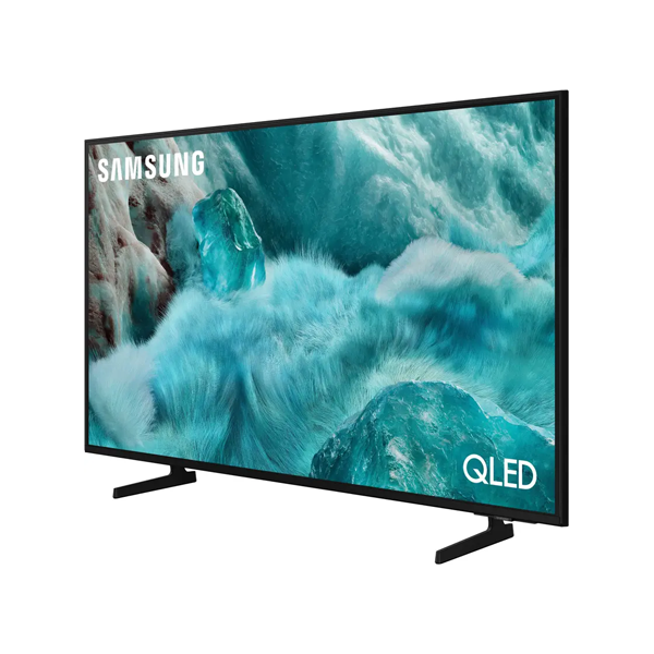 Buy Samsung 43-inch 1.08 m 43Q7F QLED 4K Smart TV - Vasanth & Co