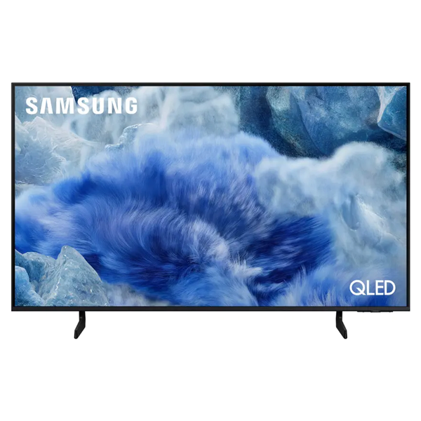 Buy Samsung 43-inch 1.08 m 43Q8F 4K Vision AI Smart TV - Vasanth & Co