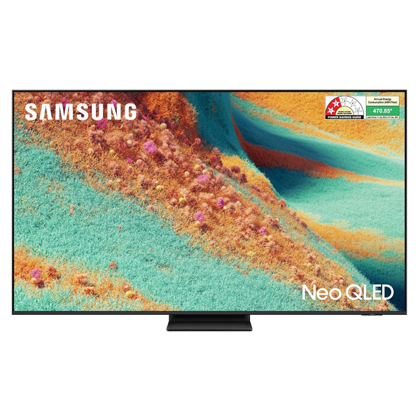 Buy Samsung 85-inch 2.16 m 85QN85FA Neo QLED 4K Vision AI Smart TV - Vasanth & Co