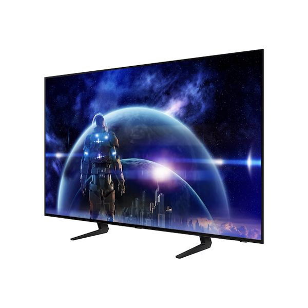 Buy Samsung 48-inch 1.22 m 48S90D OLED 4K Smart AI TV - Vasanth & Co
