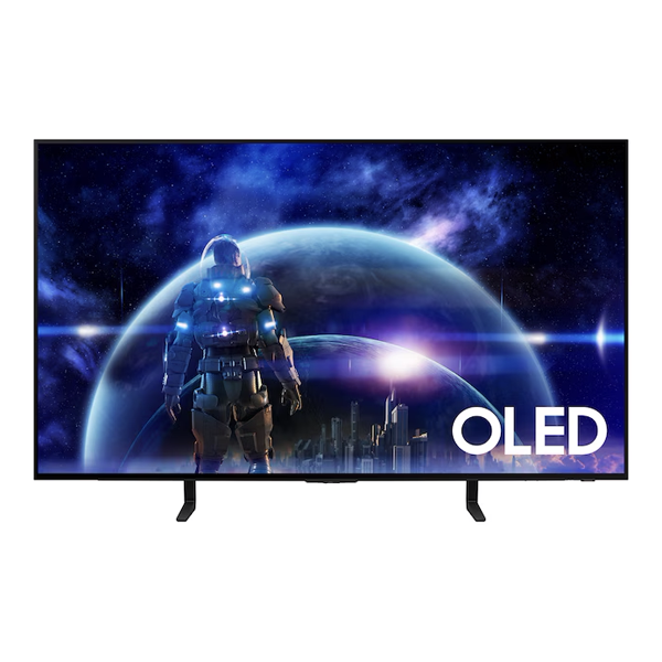 Buy Samsung 48-inch 1.22 m 48S90D OLED 4K Smart AI TV - Vasanth & Co