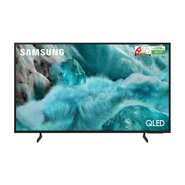 Buy Samsung 50-inch 1.25 m 50Q7F QLED 4K Smart TV - Vasanth & Co