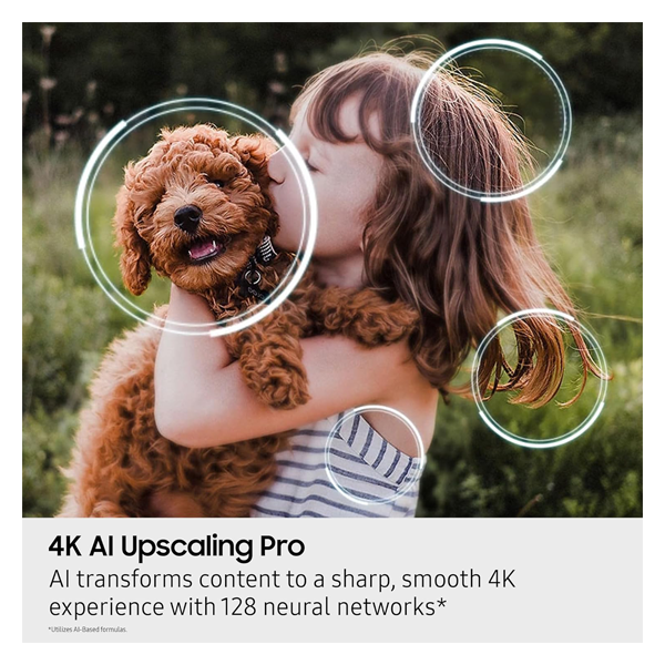 Buy Samsung 83-inch 2.11 m 83S95F OLED 4K Smart TV - Vasanth & Co