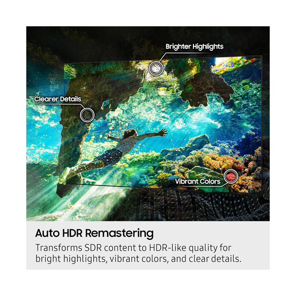 Buy Samsung 83-inch 2.11 m 83S95F OLED 4K Smart TV - Vasanth & Co