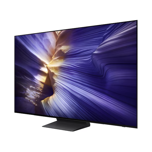 Buy Samsung 83-inch 2.11 m 83S90FAE OLED 4K Smart TV - Vasanth & Co