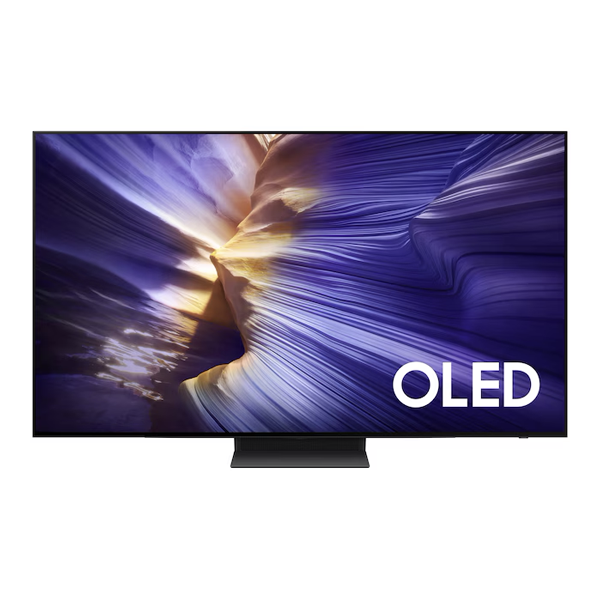 Buy Samsung 83-inch 2.11 m 83S90FAE OLED 4K Smart TV - Vasanth & Co