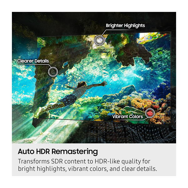 Buy Samsung 77-inch 1.96 m 77S95F OLED 4K Smart TV - Vasanth & Co