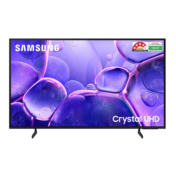 Buy Samsung 55-inch 1.38 m 55U8400F Crystal 4K UHD Smart TV - Vasanth & Co