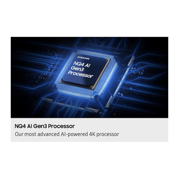 Buy Samsung 77-inch 1.96 m 77S90FAE OLED 4K Smart TV - Vasanth & Co