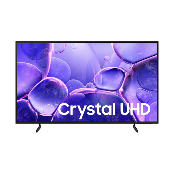 Buy Samsung 55-inch 1.38 m 55U8600F Crystal 4K UHD Smart TV - Vasanth & Co