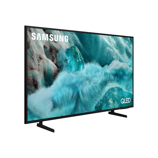Buy Samsung 55-inch 1.38 m 55Q7F QLED 4K Smart TV - Vasanth & Co