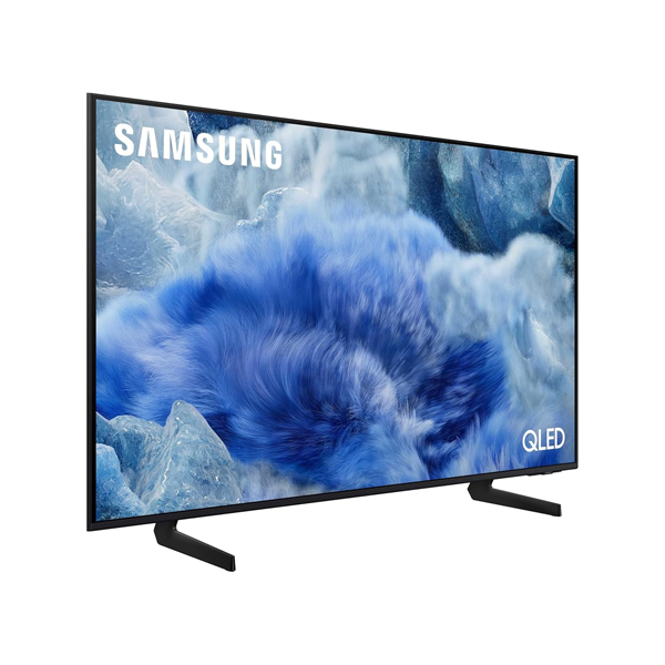 Buy Samsung 55-inch 1.38 m 55Q8F QLED Q8F 4K Vision AI Smart TV - Vasanth & Co