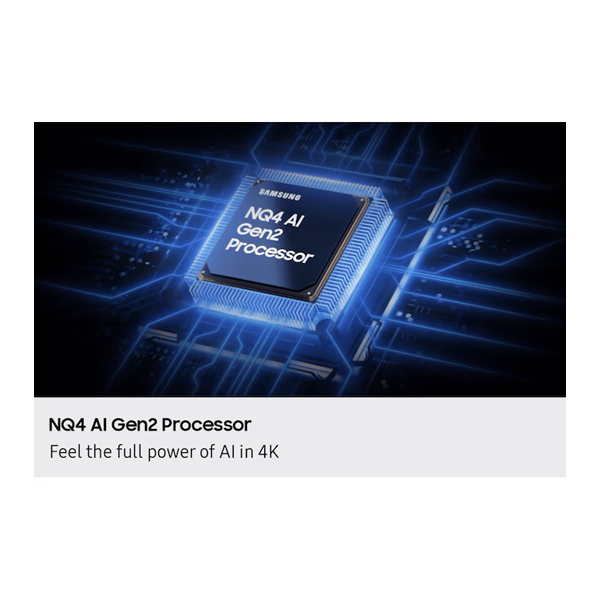 Buy Samsung 75-inch 1.91 m 75QN85FA Neo QLED 4K Vision AI Smart TV - Vasanth & Co