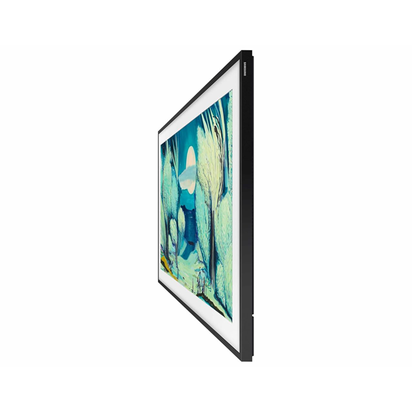 Buy Samsung 55-inch 1.38 m 55LS03F QLED 4K Vision AI Smart TV - Vasanth & Co