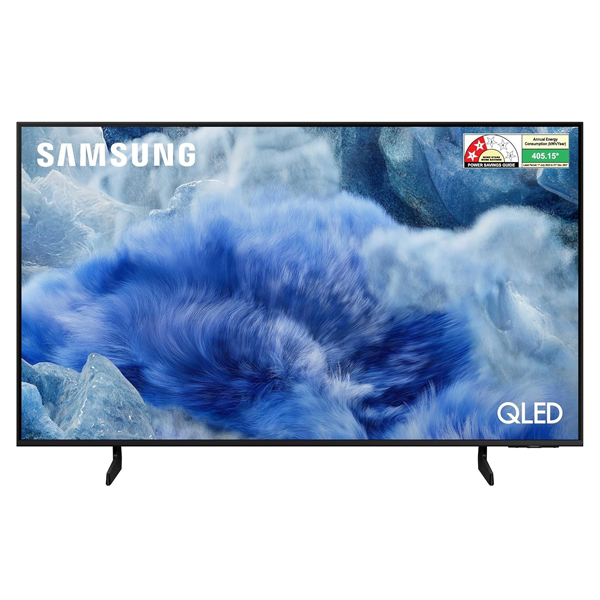 Buy Samsung 75-inch 1.91 m 75Q8F QLED 4K Smart TV - Vasanth & Co