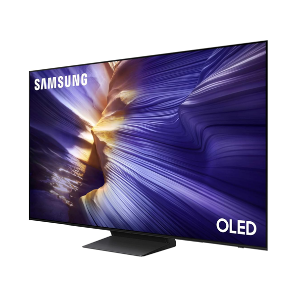 Buy Samsung 55-inch 1.38 m 55S90F OLED 4K Smart TV - Vasanth & Co