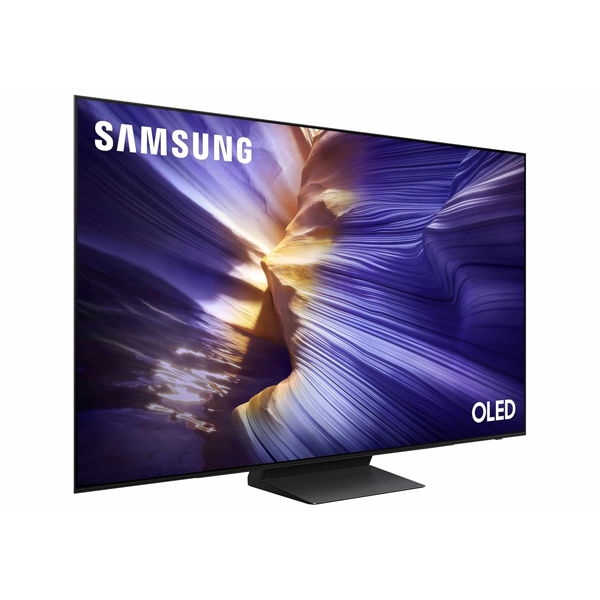 Buy Samsung 55-inch 1.38 m 55S90F OLED 4K Smart TV - Vasanth & Co
